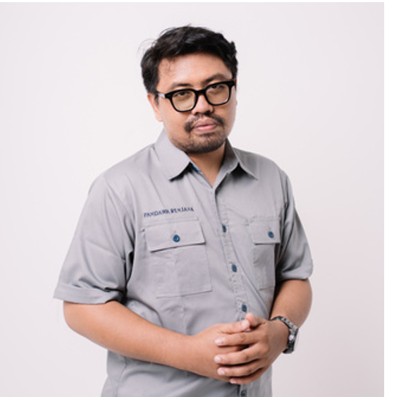 Andro Kurnia Amanusa